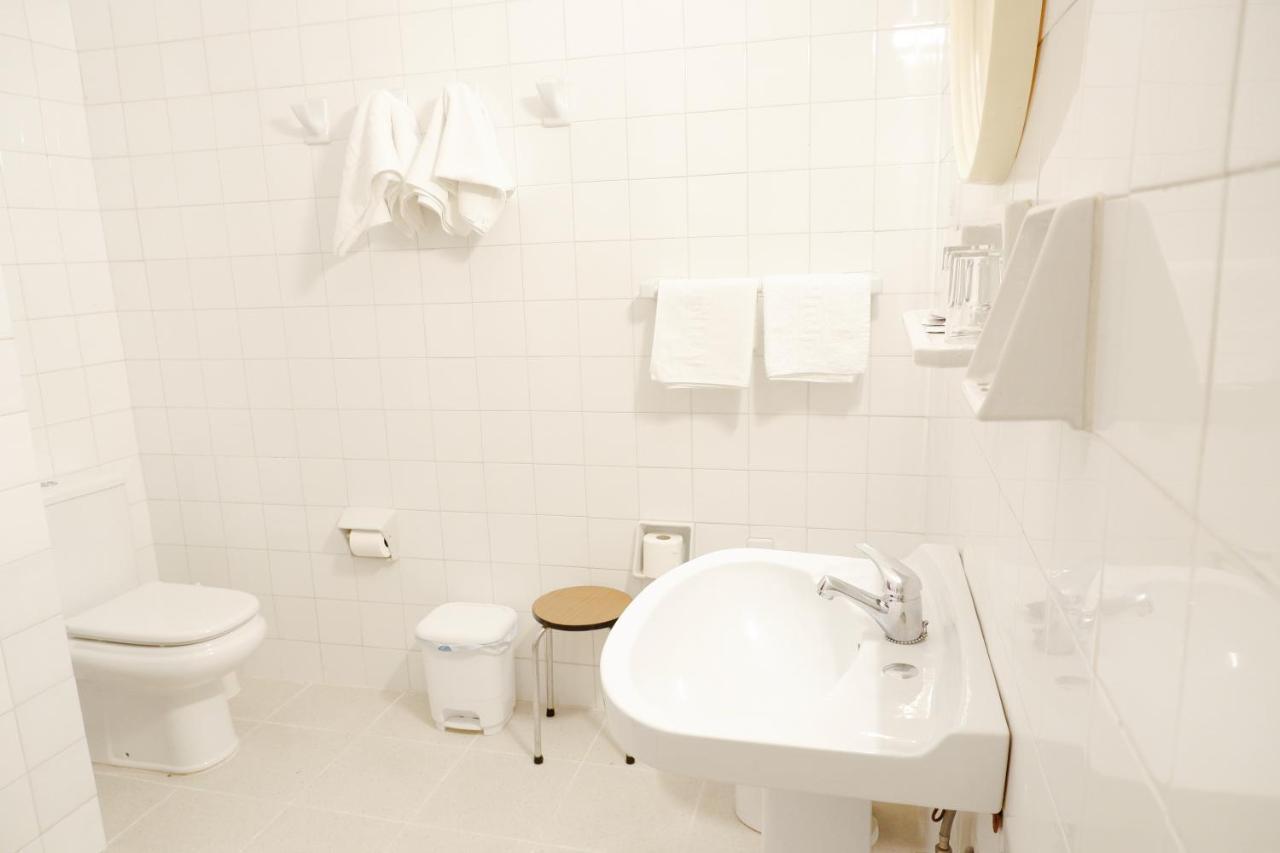 Hotel Central Lanjarón Dış mekan fotoğraf